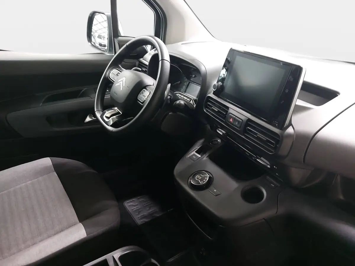 CITROËN BERLINGO 1.2 PURETECH 130 SHINE XL