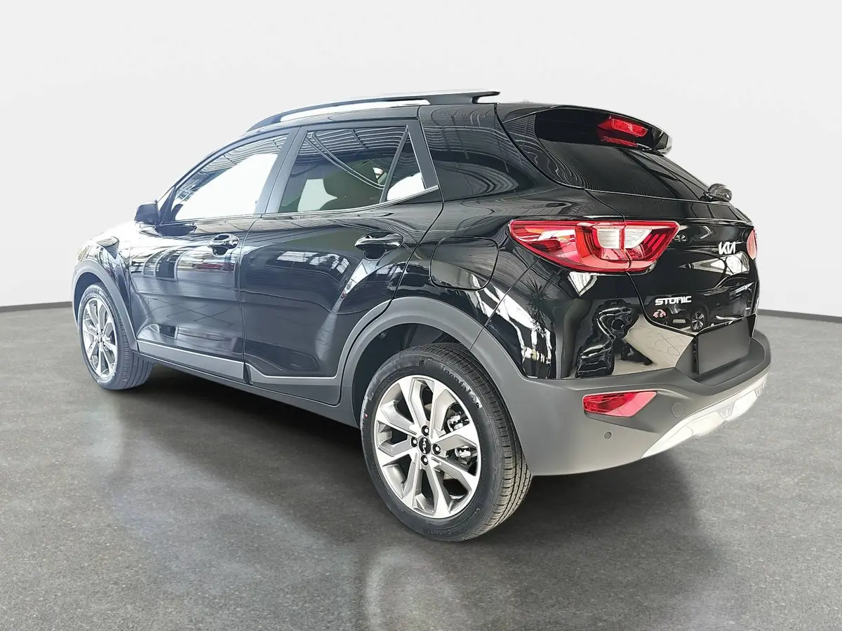 KIA STONIC 1.0 T-GDI 48V DCT SPIRIT TECHNOLOGIE