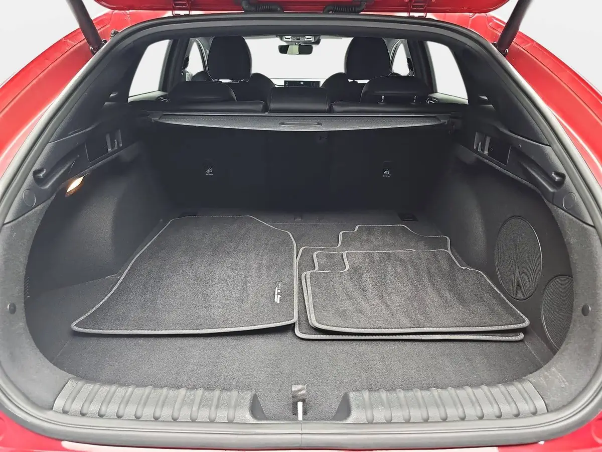 KIA PROCEED 1.5 T-GDI DCT7 GT LINE TECHNOLOGIE GLASDACH PERFORMANCE LEDER