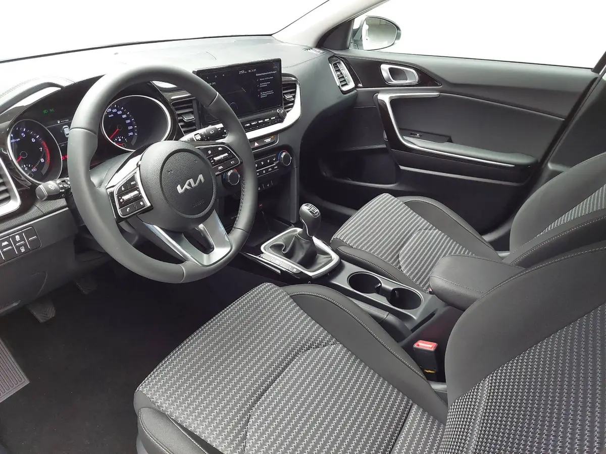 KIA CEED 1.0 T-GDI VISION KOMFORT+ SITZH.