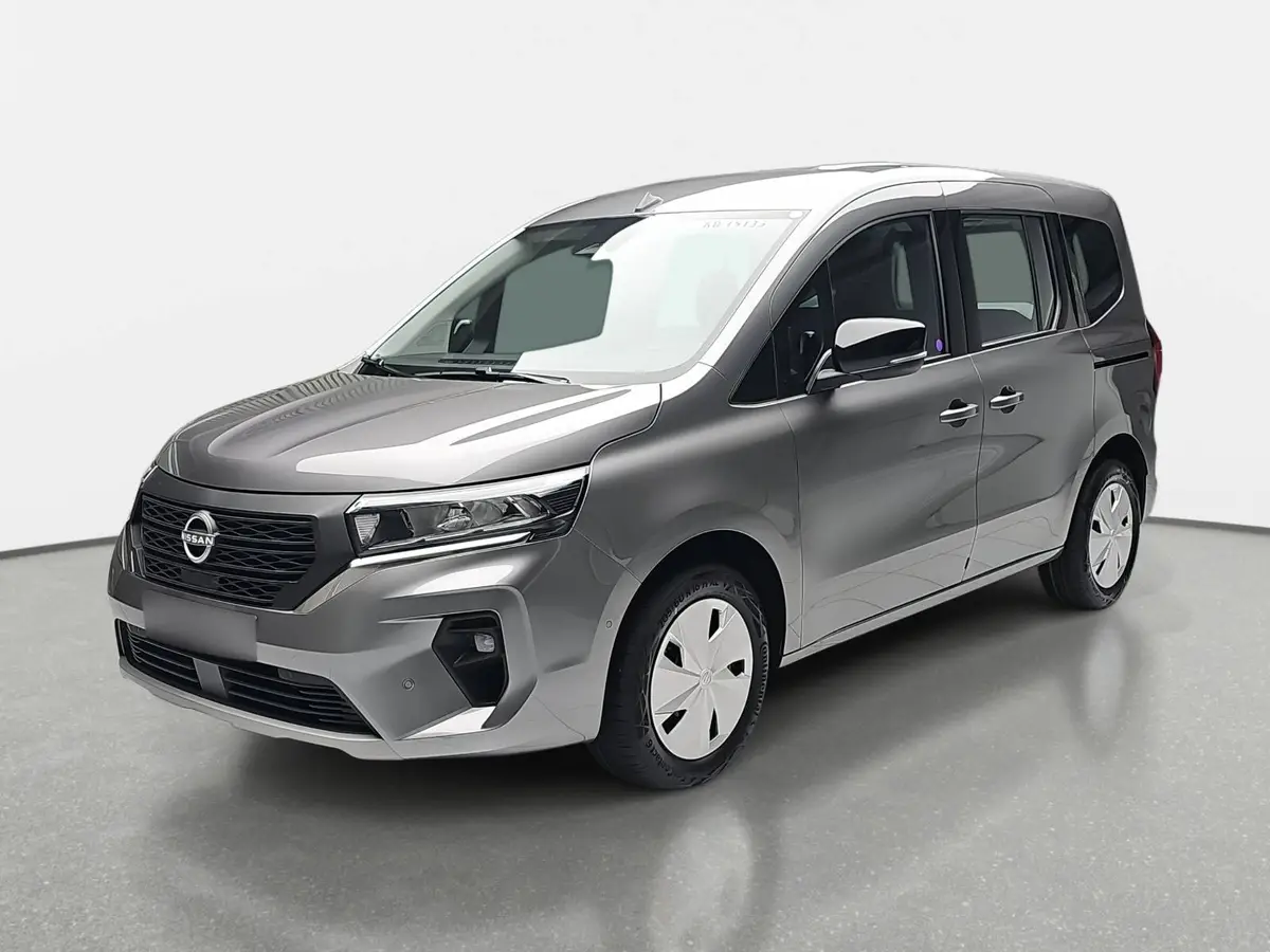 NISSAN TOWNSTAR KOMBI 1.3 DIG-T L1 2.0T N-CONNECTA