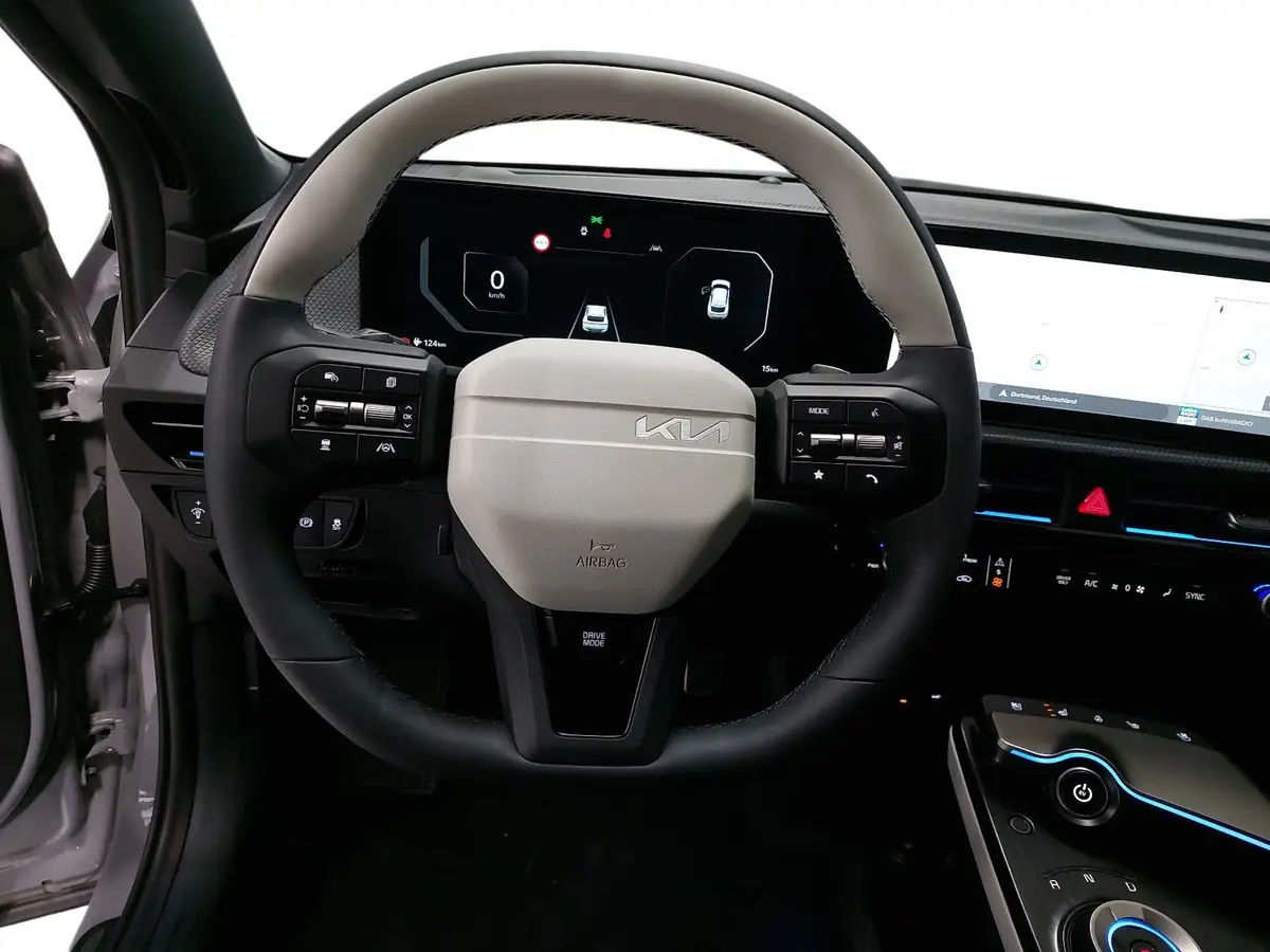 KIA EV6 GT-LINE 84 KWH AWD WP ASSIST+ SOUND DESIGN TECHNOLOGIE