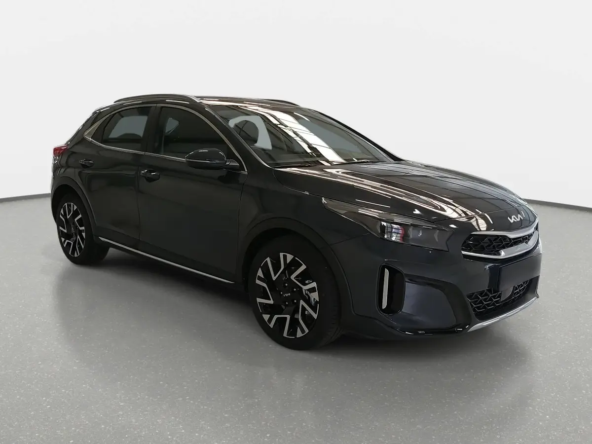 KIA XCEED 1.6 T-GDI 150 DCT SPIRIT MJ26 XCLUSIVE