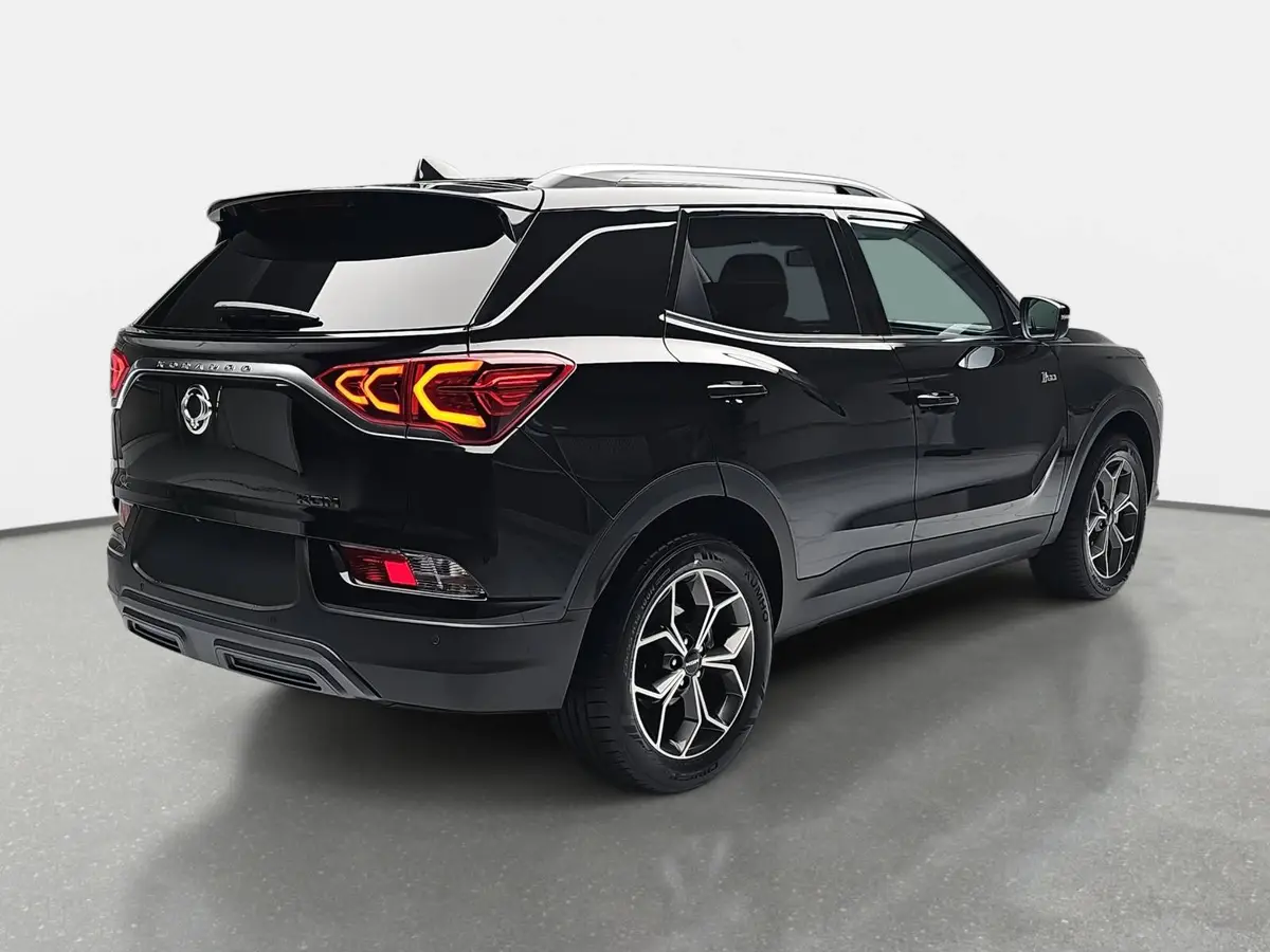 KGM KORANDO 1.5 T-GDI 2WD BLISS AUTOMATIK