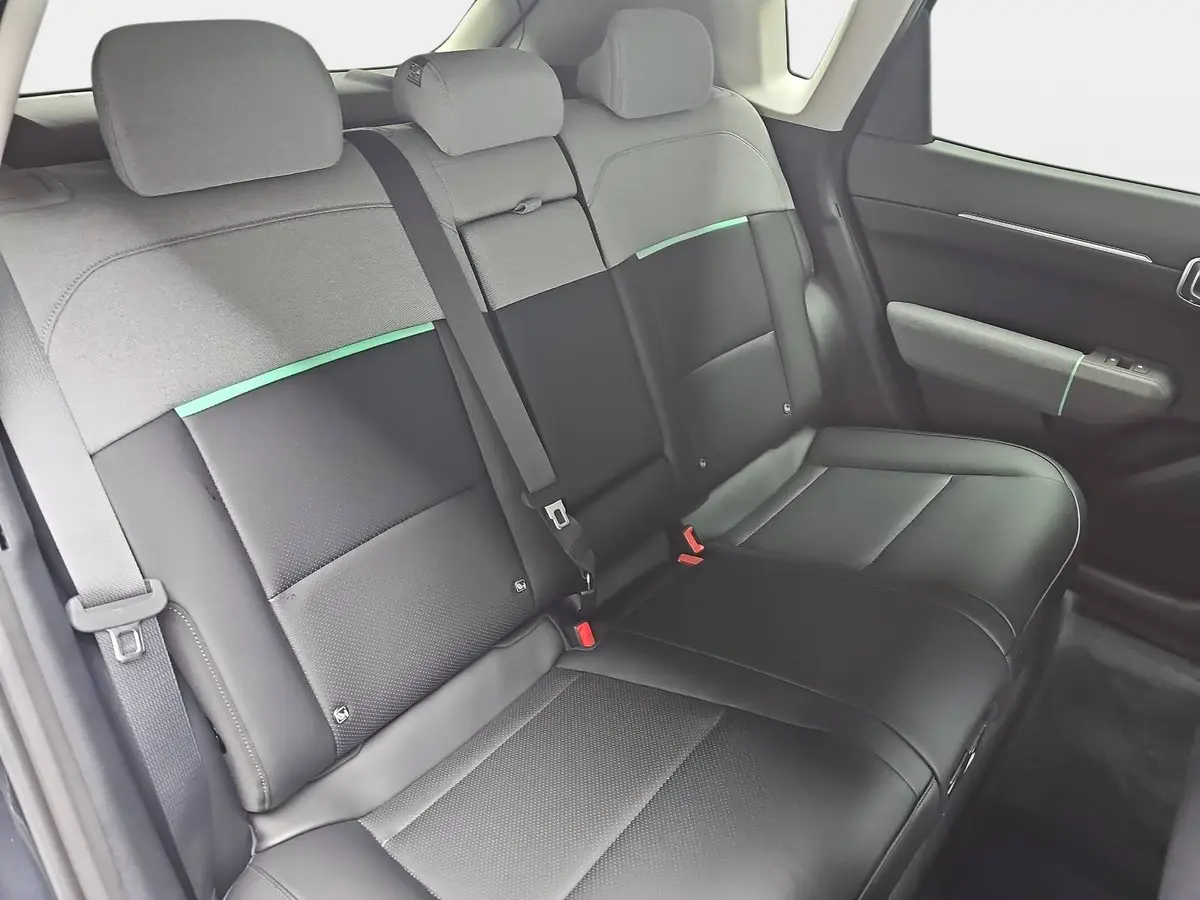 KIA EV4 81.4 KWH EARTH MJ26 UPGRADE TECHNOLOGY WINTER DWP DESIGN SOUND GLASD.