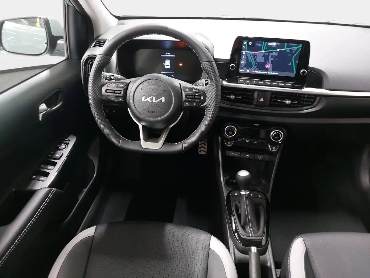 KIA PICANTO 1.0 GDI GT-LINE MJ26 LED SITZH. NAVI KAMERA