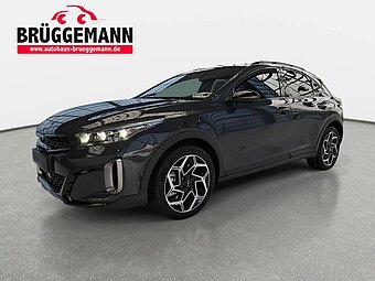 KIA XCEED 1.6 T-GDI 180 DCT GT-LINE MJ26 LEDER GLASDACH