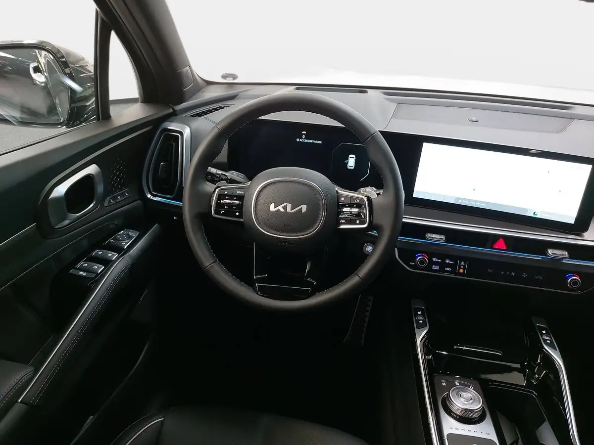 KIA SORENTO 2.2 CRDI AWD DCT8 PLATINUM LEDER NAPPA PREMIUM GLASDACH AHK