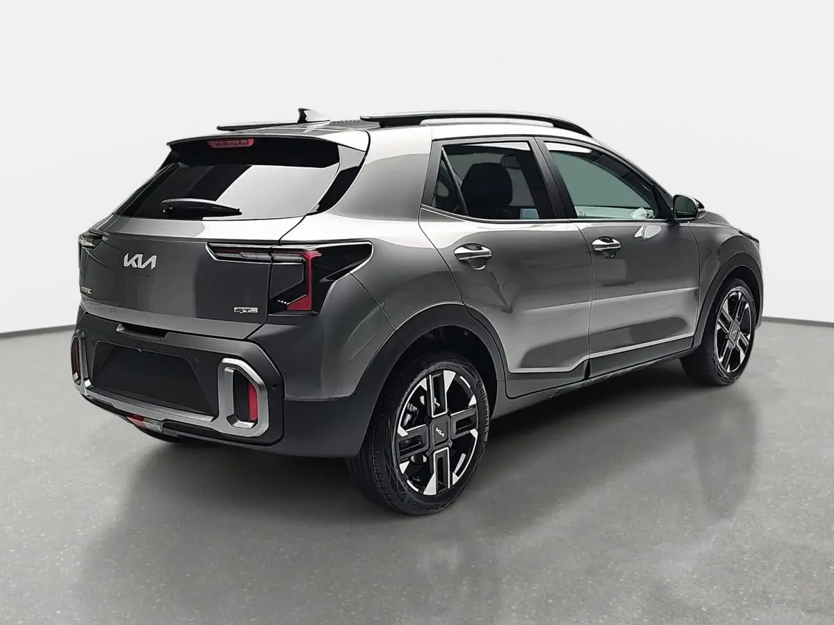 KIA STONIC 1.0 T-GDI 115 48V DCT GT-LINE MJ26