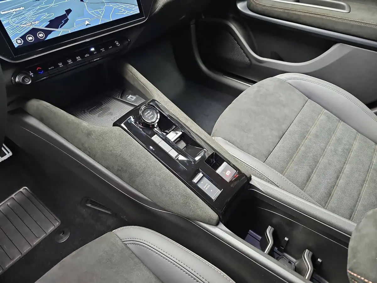 ALFA ROMEO JUNIOR IBRIDA 1.2 VGT 48V-HYBRID 21KW INTENSA