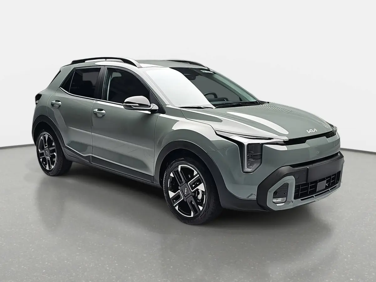 KIA STONIC 1.0 T-GDI 115 48V DCT GT-LINE MJ26