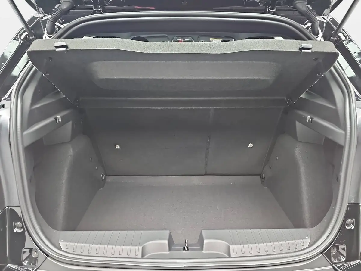 FIAT GRANDE PANDA HYBRID 1.2 EDCT BUSINESS EDITION MJ26