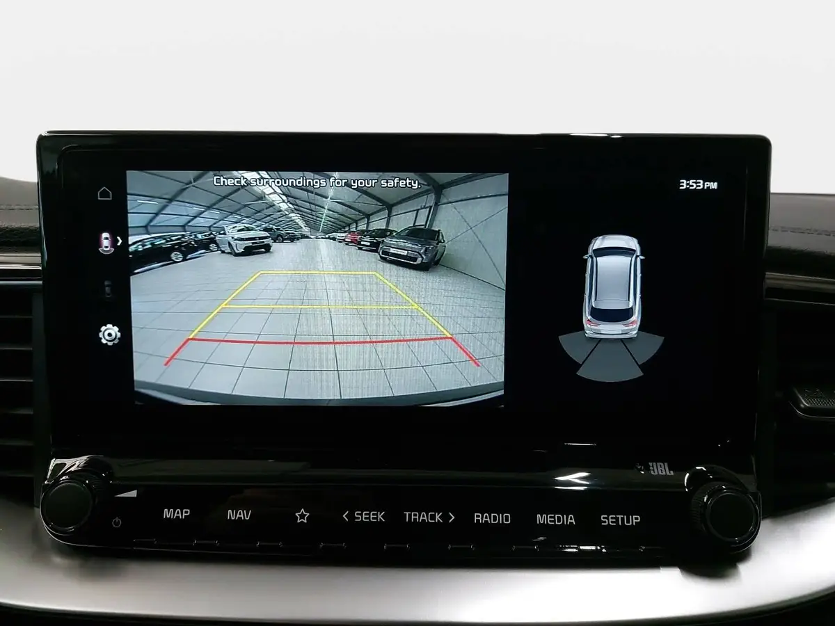 KIA CEED SW 1.5 T-GDI DCT7 GT-LINE