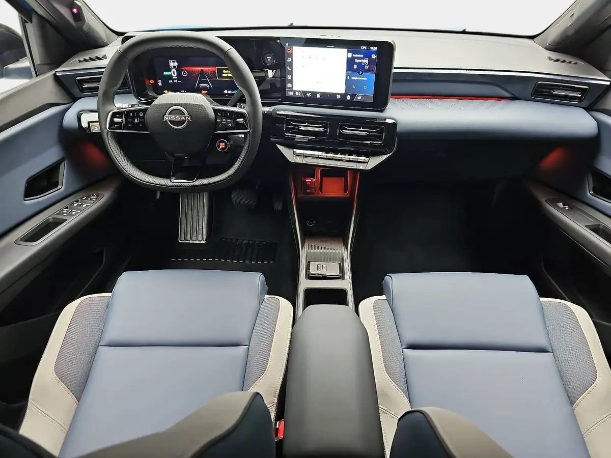 NISSAN MICRA FÖRDERFÄHIG EV 52 KWH EVOLVE PROPILOT ASSIST PARK