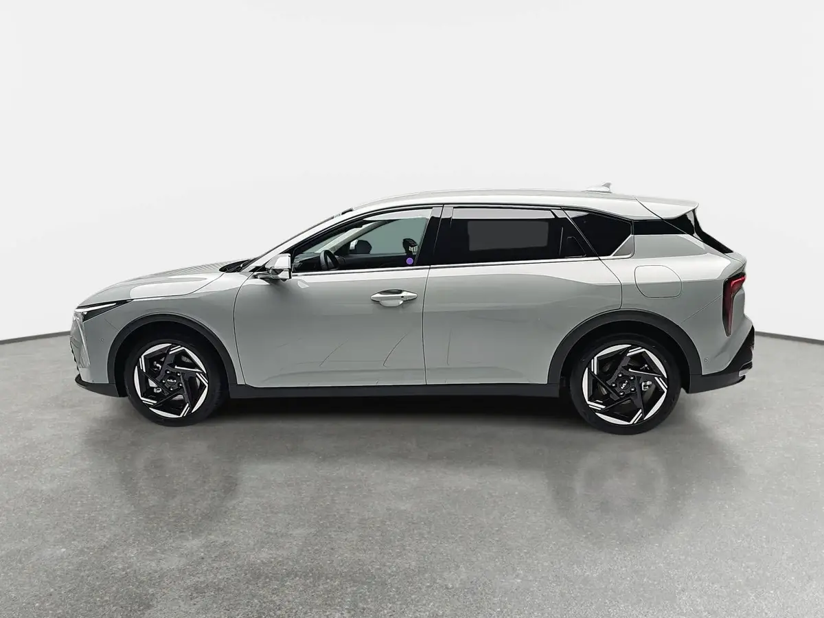 KIA K4 1.6 T-GDI 150 PS DCT7 SPIRIT MJ26 DRIVEWISE-PARK SOUND