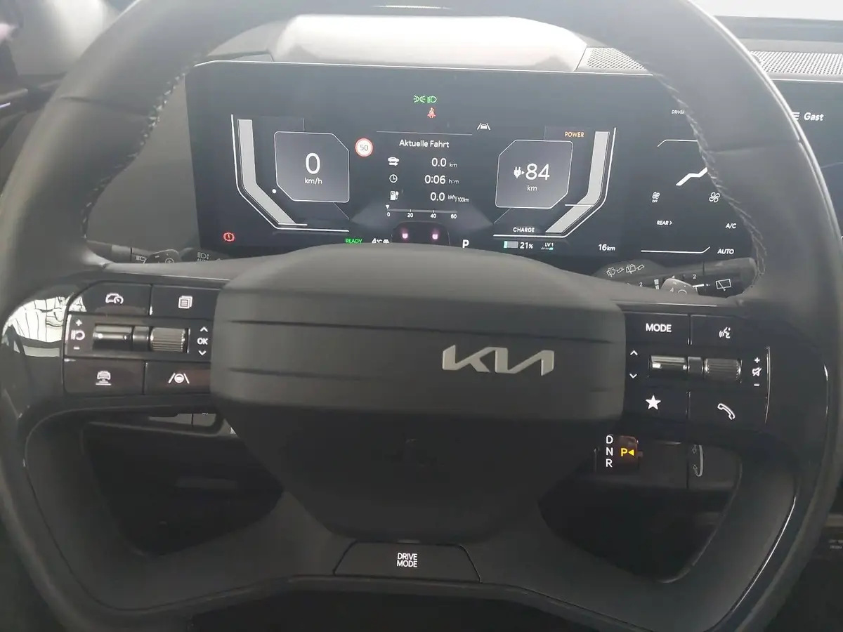 KIA EV5 81.4 KWH EARTH MJ26 DRIVEWISE LED