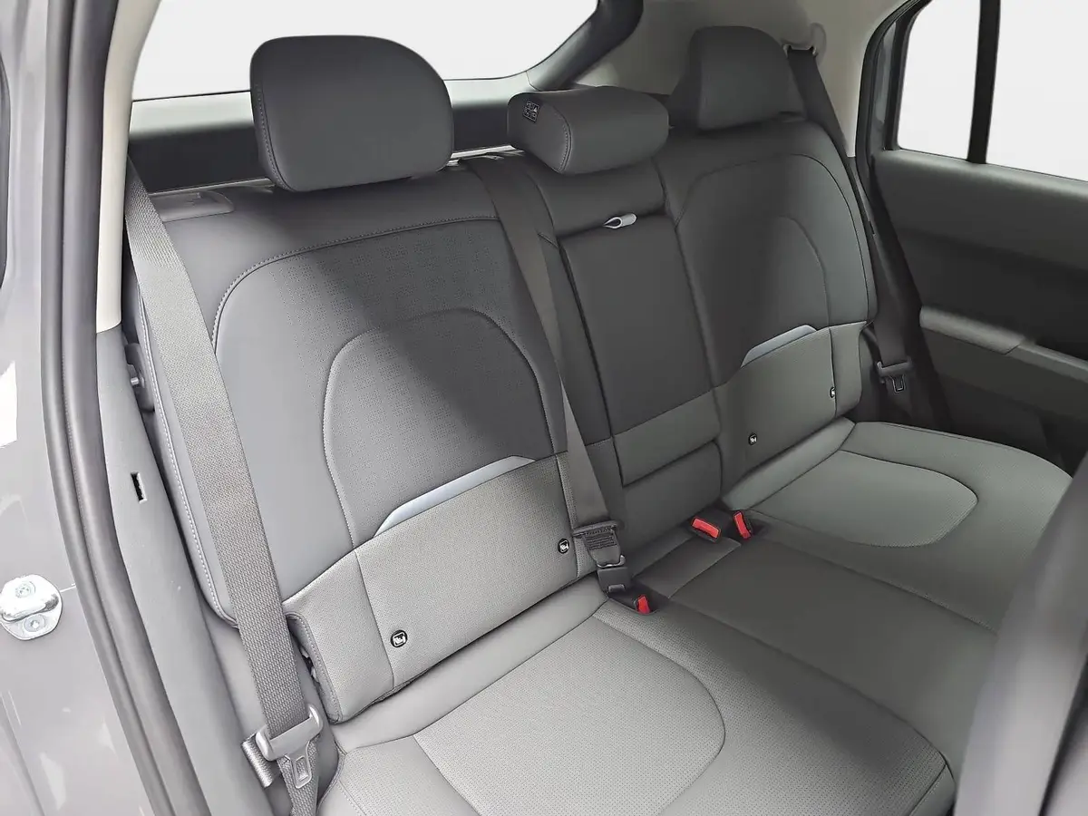 KIA EV3 58.3 KWH EARTH MJ26 WINTER-CONNECT BUSINESS UPGRADE DRIVEWISE-PARK