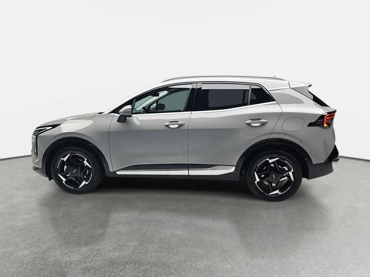 KIA SPORTAGE 1.6 T-GDI 180 AWD DCT SPIRIT MJ26 LEDER DRIVEWISE