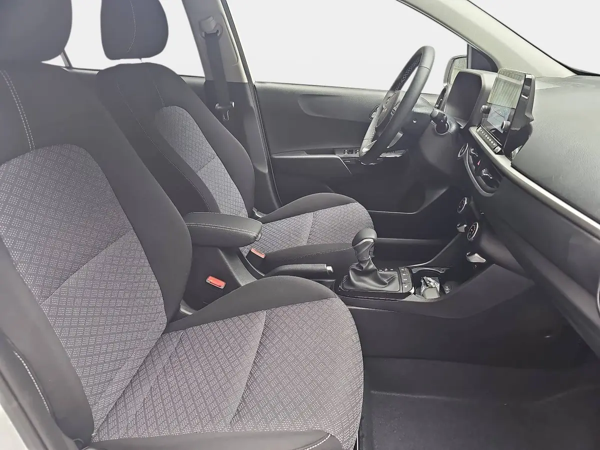 KIA PICANTO 1.0 GDI AUTO. (AMT) SPIRIT MJ26 LED SITZH. NAVI KAMERA