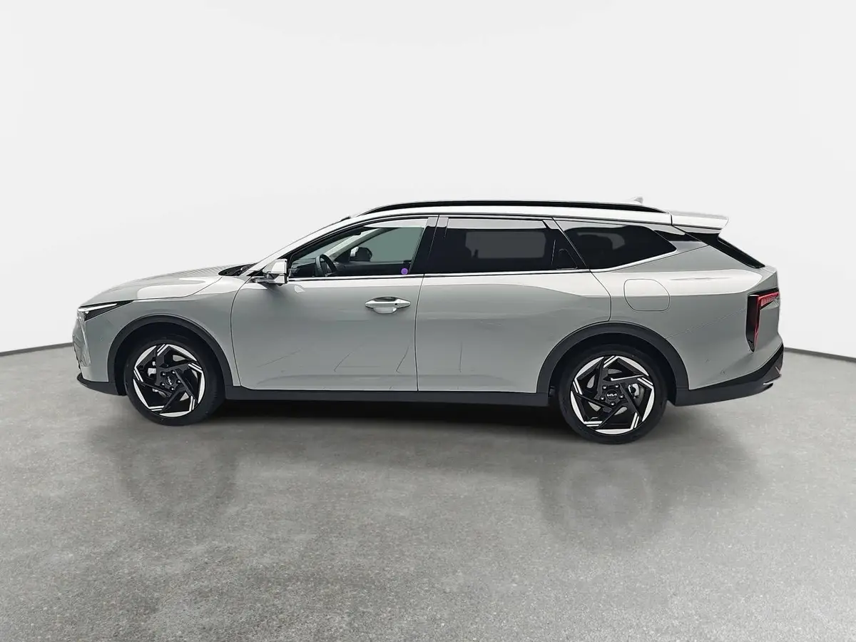 KIA K4 SW 1.6 T-GDI 150 PS DCT7 SPIRIT MJ26 DRIVEWISE-PARK SOUND