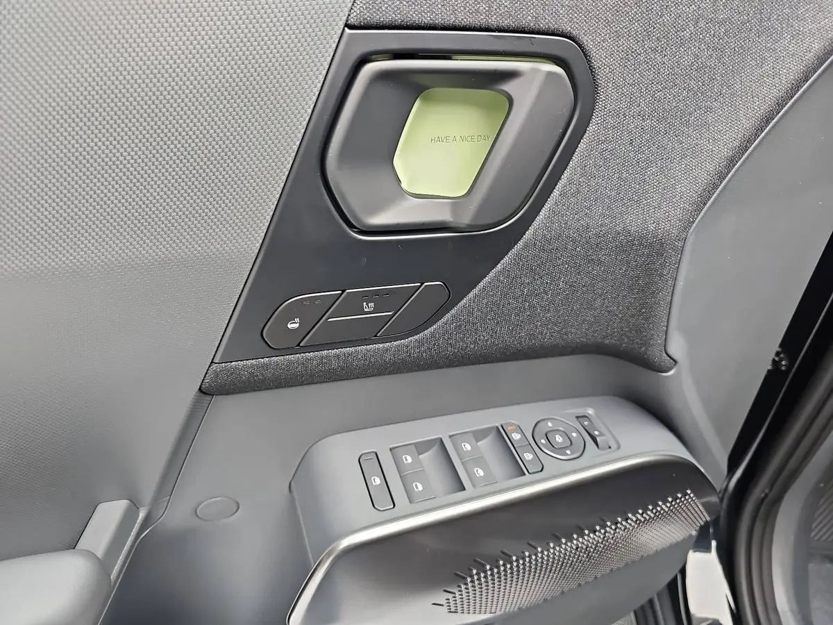 KIA EV2 42.2 KWH EARTH MJ27 WINTER-CONNECT
