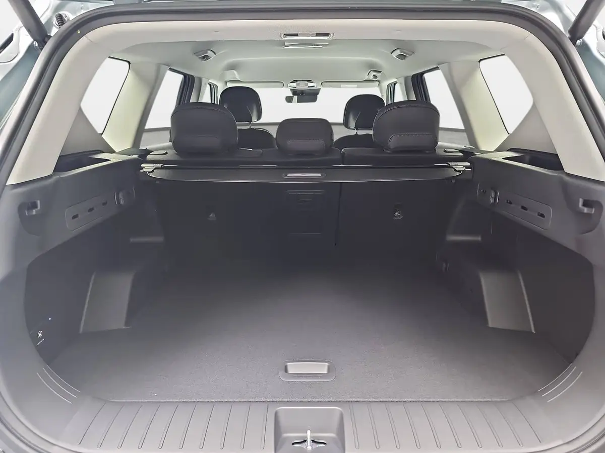 KIA EV5 81.4 KWH EARTH MJ26 DRIVEWISE