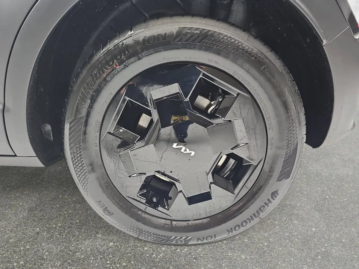 KIA EV2 42.2 KWH AIR MJ27 WINTER