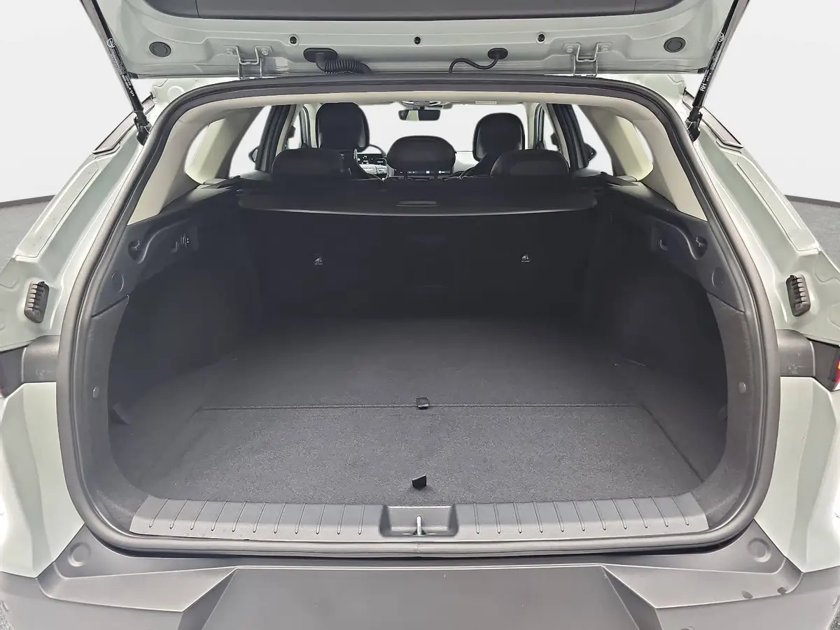 KIA K4 SW 1.6 T-GDI 150 PS DCT7 VISION MJ26 KOMFORT-PRO