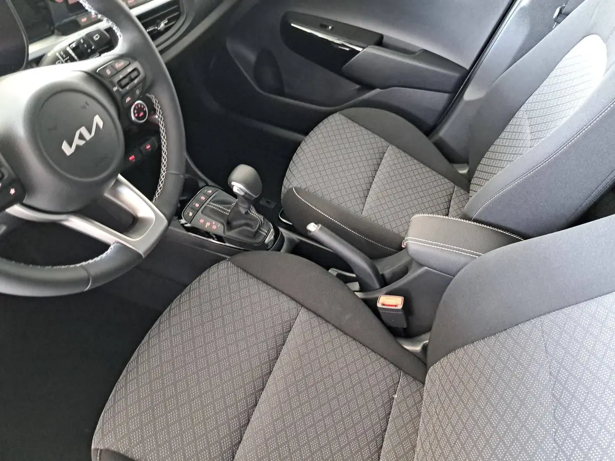 KIA PICANTO 1.0 GDI AUTO. (AMT) VISION MJ27 SITZH. NAVI KAMERA