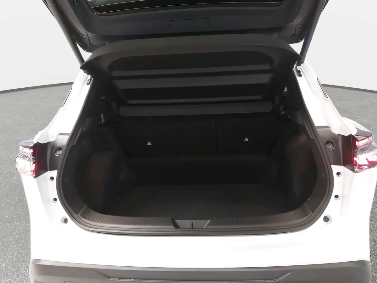 NISSAN QASHQAI 1.3 DIG-T MHEV AUTO. MJ27 N-CONNECTA WINTER EL-HECKKLAPPE PANO