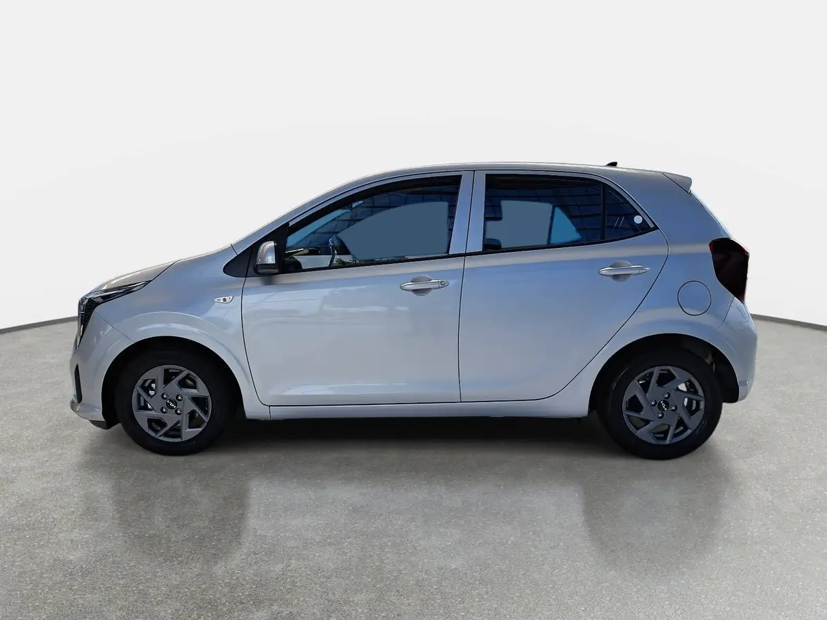 KIA PICANTO 1.0 GDI AUTO. (AMT) VISION MJ27 SITZH. NAVI KAMERA