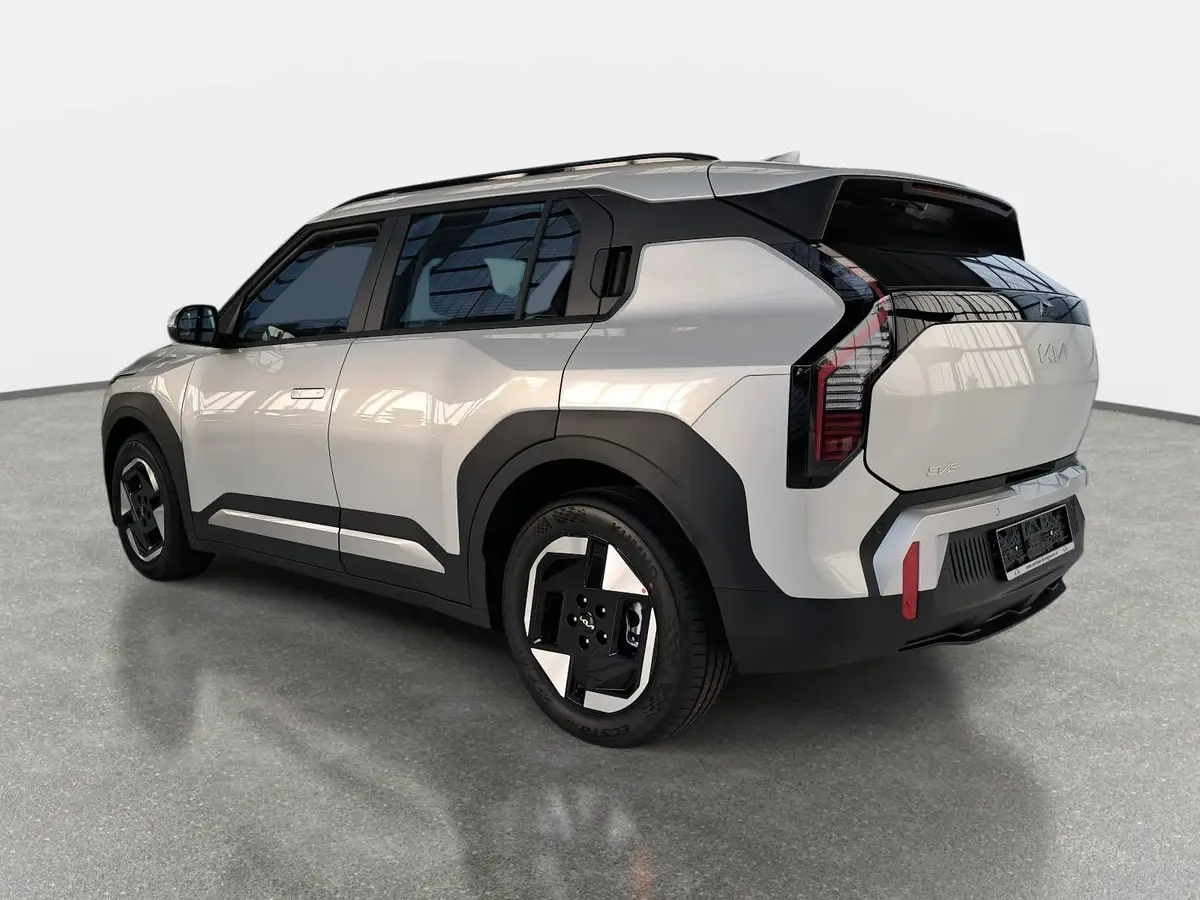 KIA EV3 58.3 KWH AIR MJ27 WINTER