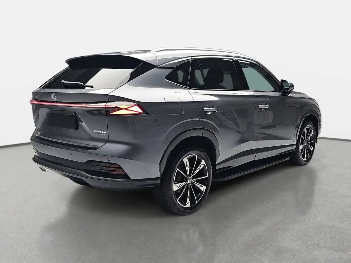 MG HS 1.5 PLUG-IN-HYBRID MY25.5 LUXURY LEDER 360-GRAD-KAMERA 19-ZOLL-LM