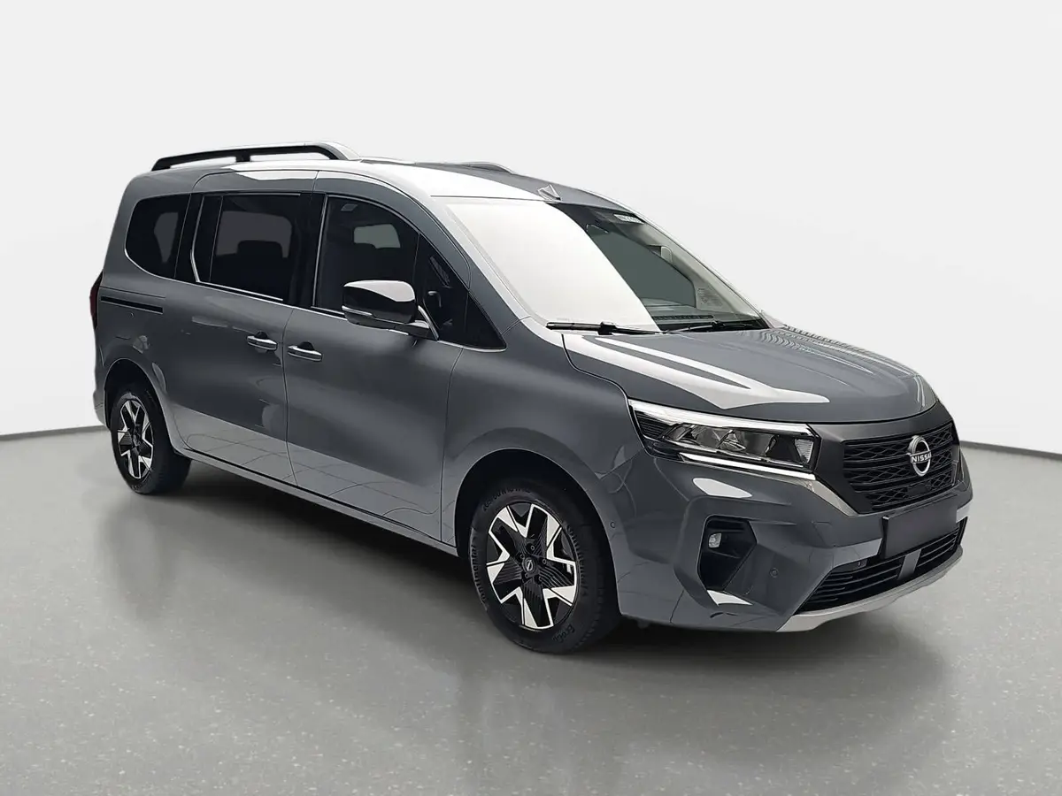 NISSAN TOWNSTAR KOMBI 1.3 DIG-T L2 2.3T TEKNA 7-SITZER