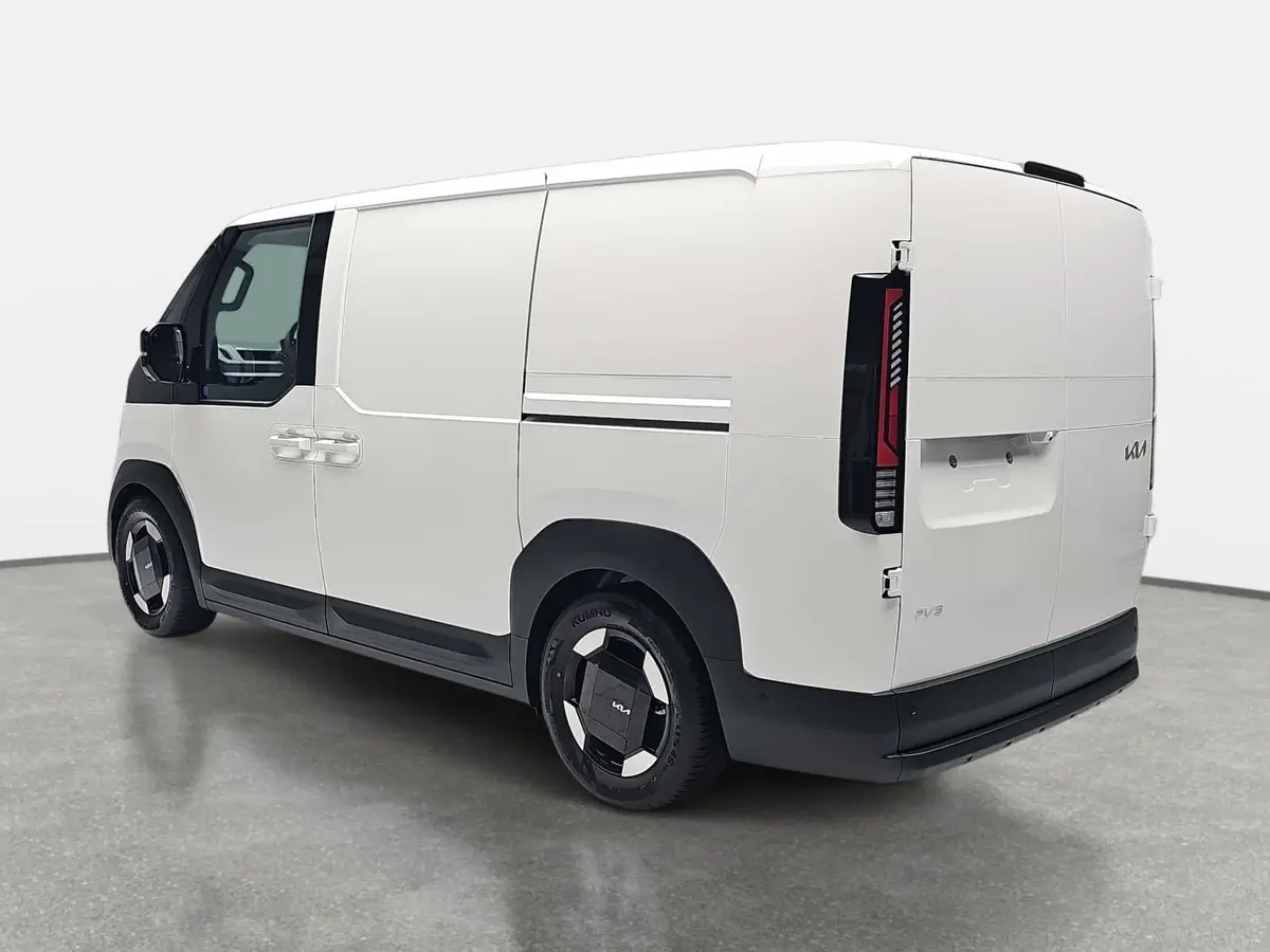 KIA PV5 CARGO L2H1 4T 71.2 KWH ELITE MJ26 WÄRMEPUMPE COMFORT-TECHNIK LM ALLWETTERREIFEN