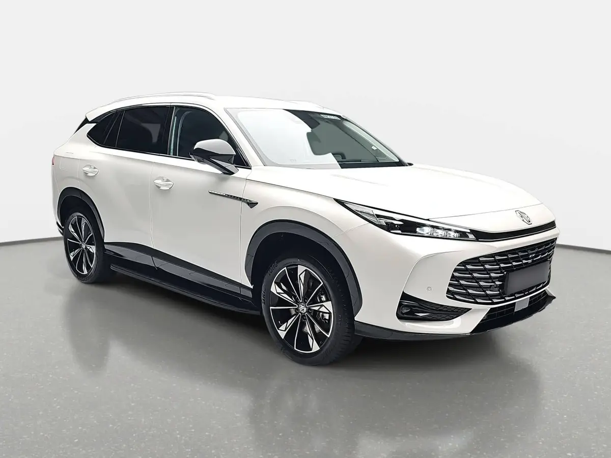 MG HS 1.5 PLUG-IN-HYBRID MY25.5 LUXURY LEDER 360-GRAD-KAMERA 19-ZOLL-LM