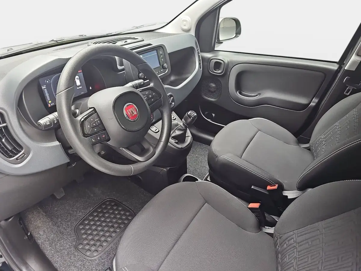 FIAT PANDA PANDINA 1.0 GSE HYBRID ICON MJ26