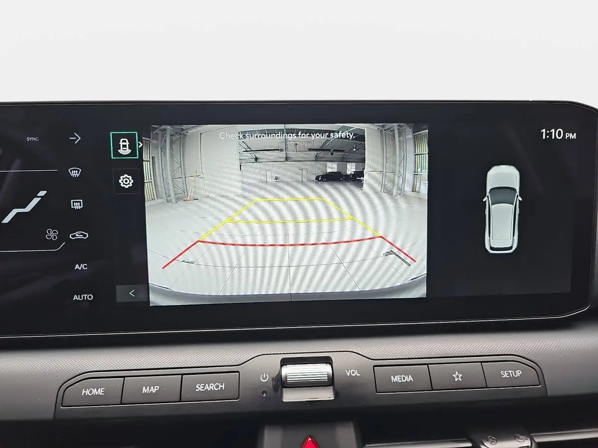 KIA K4 SW 1.6 T-GDI 150 PS DCT7 VISION MJ26 KOMFORT-PRO