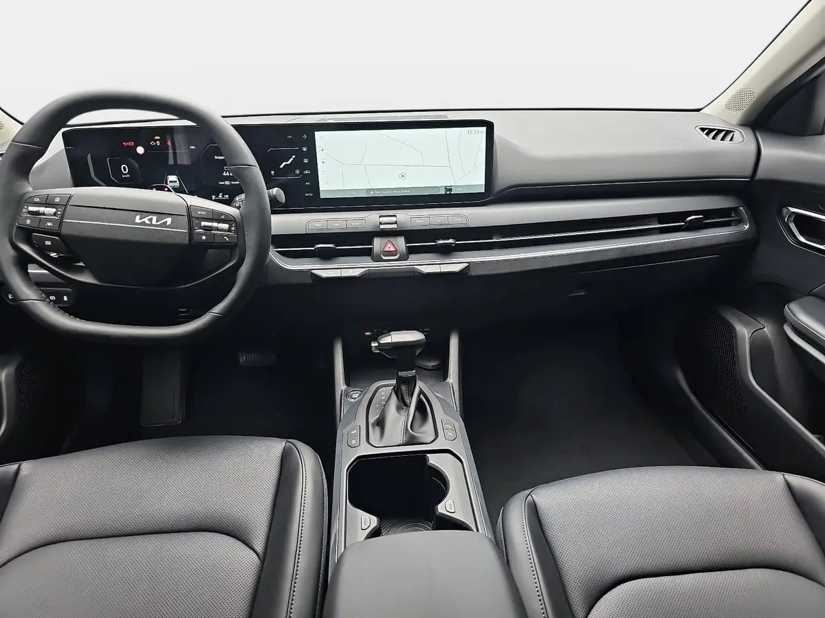 KIA K4 SW 1.6 T-GDI 150 PS DCT7 VISION MJ26 KOMFORT-PRO
