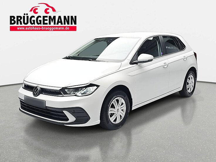 VW POLO 1.0 LED KLIMA AUDIO APP-CONNECT DAB DIGIAL-COCKPIT