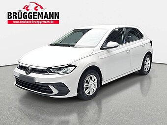 VW POLO 1.0 LED KLIMA AUDIO APP-CONNECT DAB DIGIAL-COCKPIT