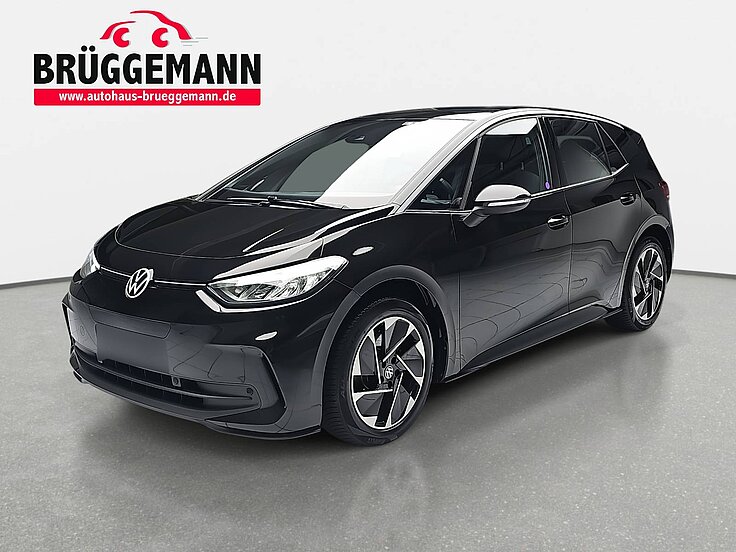 VW ID.3 PRO AUTO. NAVI LED AUDIO KLIMAAUTO ACC APP-CONNECT