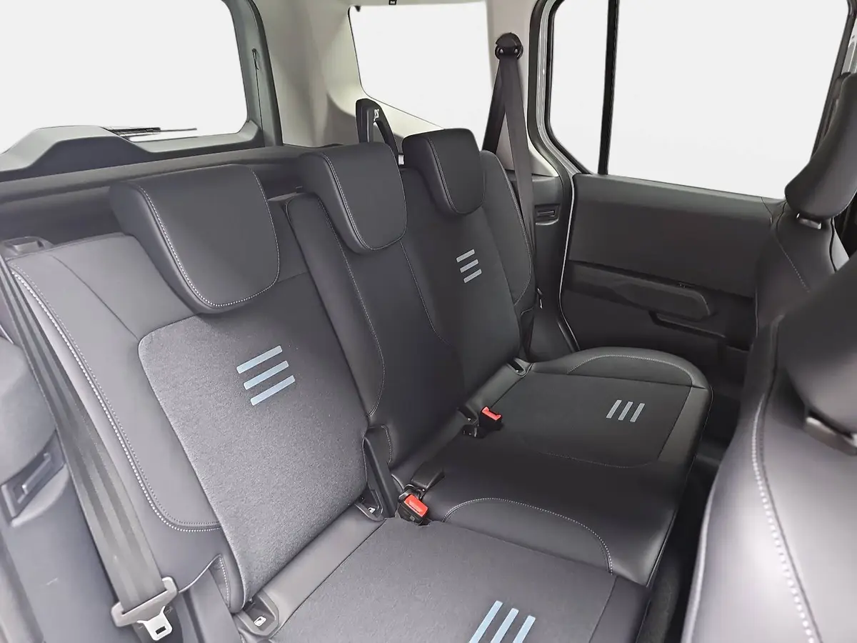 FORD TOURNEO COURIER 1.0 EB AUT. ACTIVE+NAVI+ACC+WINTER+SPUR+KAMERA+LM1