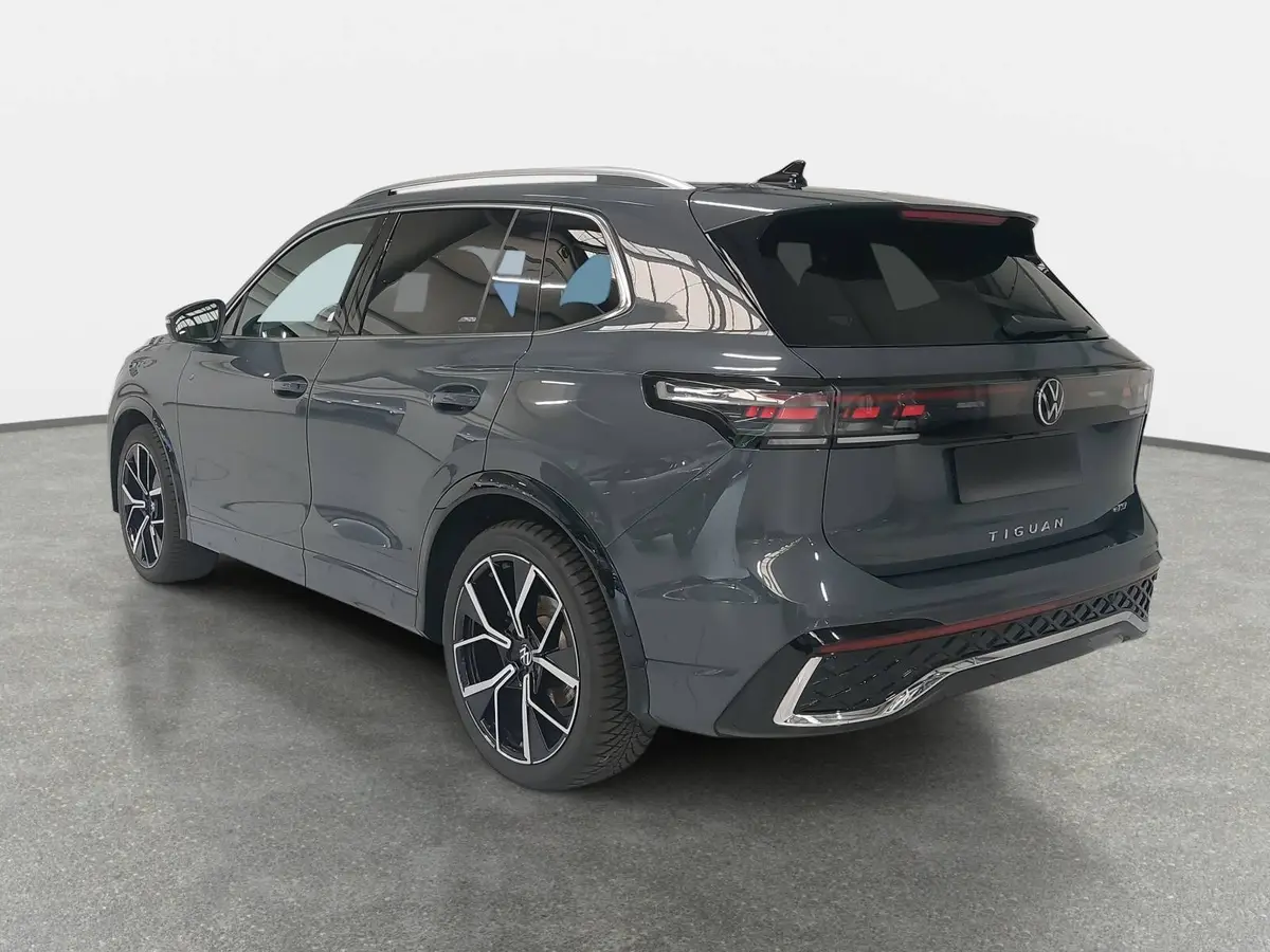 VW TIGUAN 1.5 ETSI DSG R-LINE NAVI LED-MATRIX HUD IQ-DRIVE P