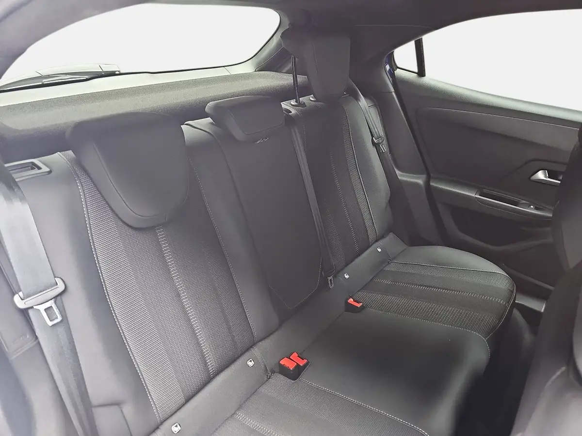 OPEL MOKKA 1.2 TURBO AUTO. 8G. GS LED KLIMAAUTO KAMERA AHK