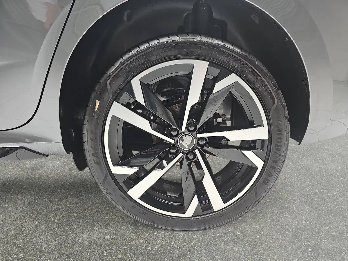 SKODA KAMIQ 1.5 TSI DSG MONTE CARLO NAVI MATRIX-LED PANO WINTE