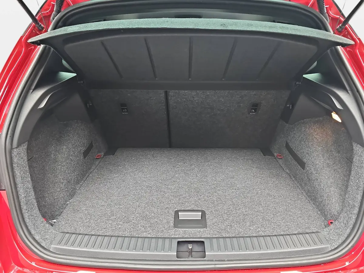 SEAT ARONA 1,0 TSI DSG FR LED AUDIO DINAMICA P-ASSIST WINTER 