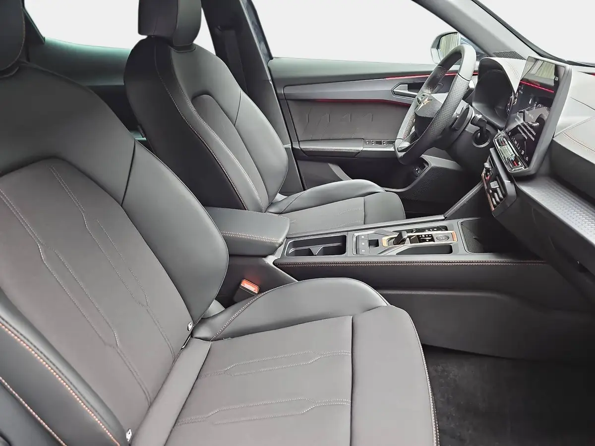 CUPRA FORMENTOR 1.5 E-HYBRID PHEV DSG LED-HD KLIMAAUTO AUDIO MIRRO