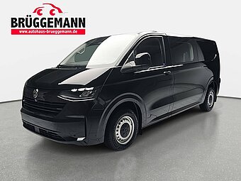 VW T7 TRANSPORTER 2.0 TDI DSG KASTEN PLUS L2H1 LED ACC WINTER 6-S KA