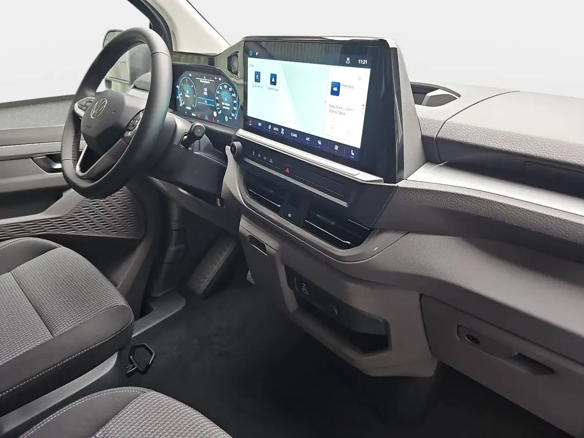 VW T7 TRANSPORTER 2.0 TDI DSG KASTEN PLUS 4M L2H1 LED ACC WINTER 6-S